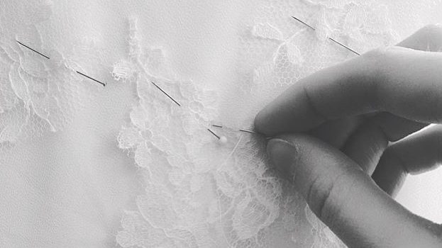 Read more about the article Why Wedding Dress Alterations and Cleaning are so Important
