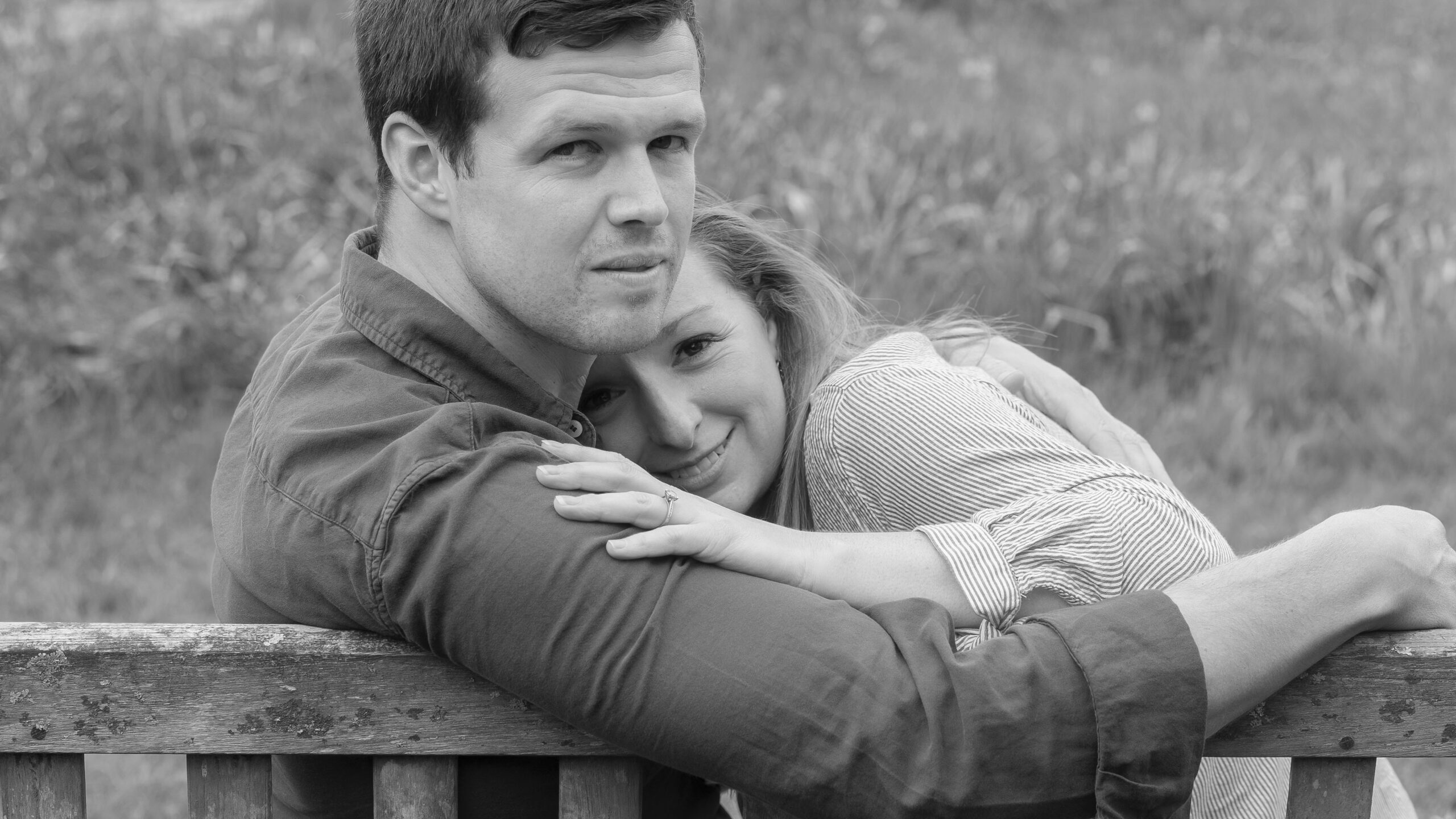 Read more about the article The Importance of an Engagement Photo Session