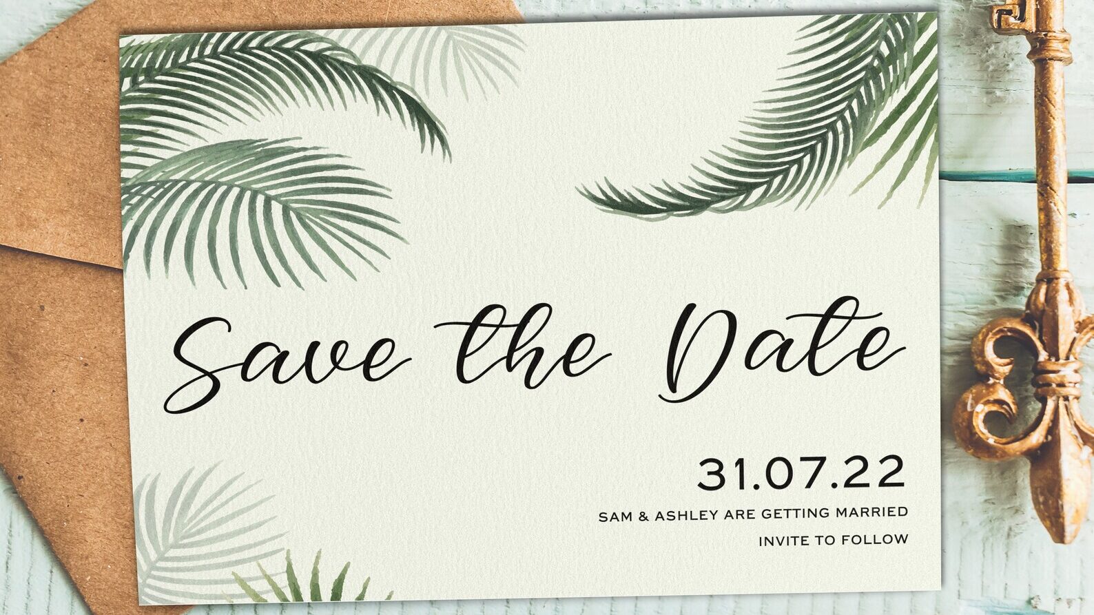 Read more about the article What Stationery do I need for my Kent Wedding?