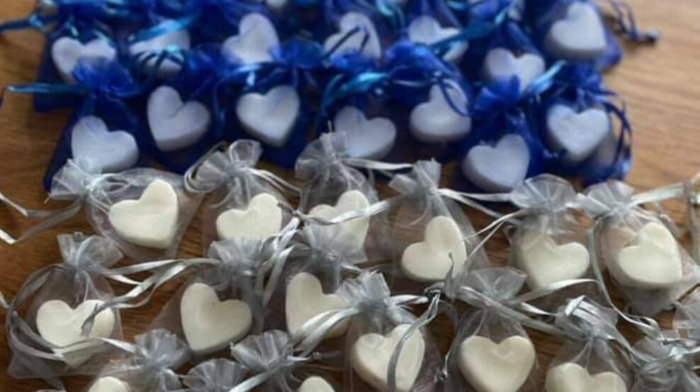 Read more about the article Darceys Luxury Products with Michelle