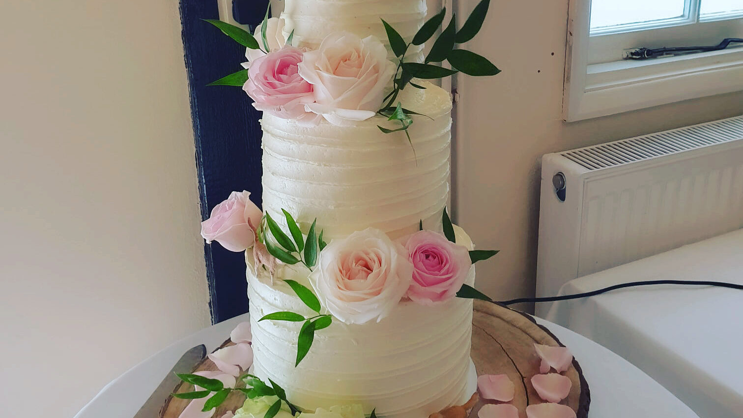 Read more about the article Cake it or leave it