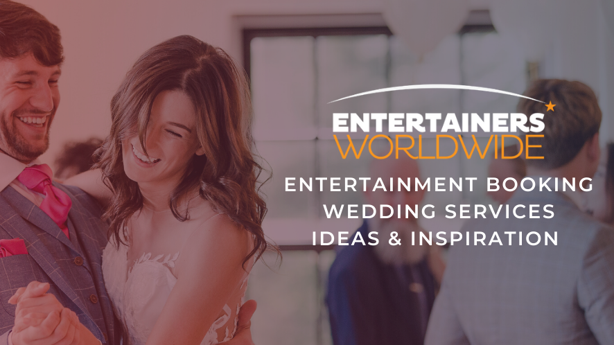 Read more about the article Entertainers Worldwide Weddings