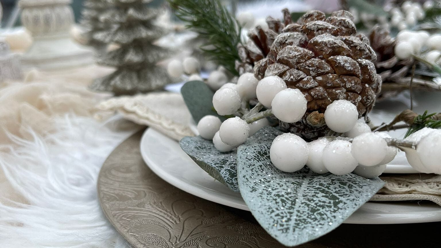 Read more about the article Bespoke Event Styling