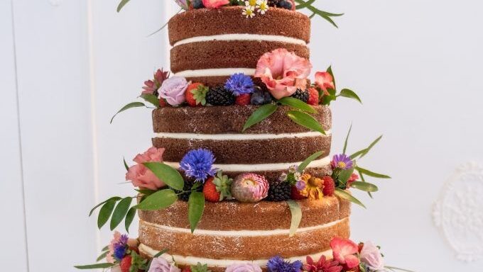 Read more about the article The Little Cake Box