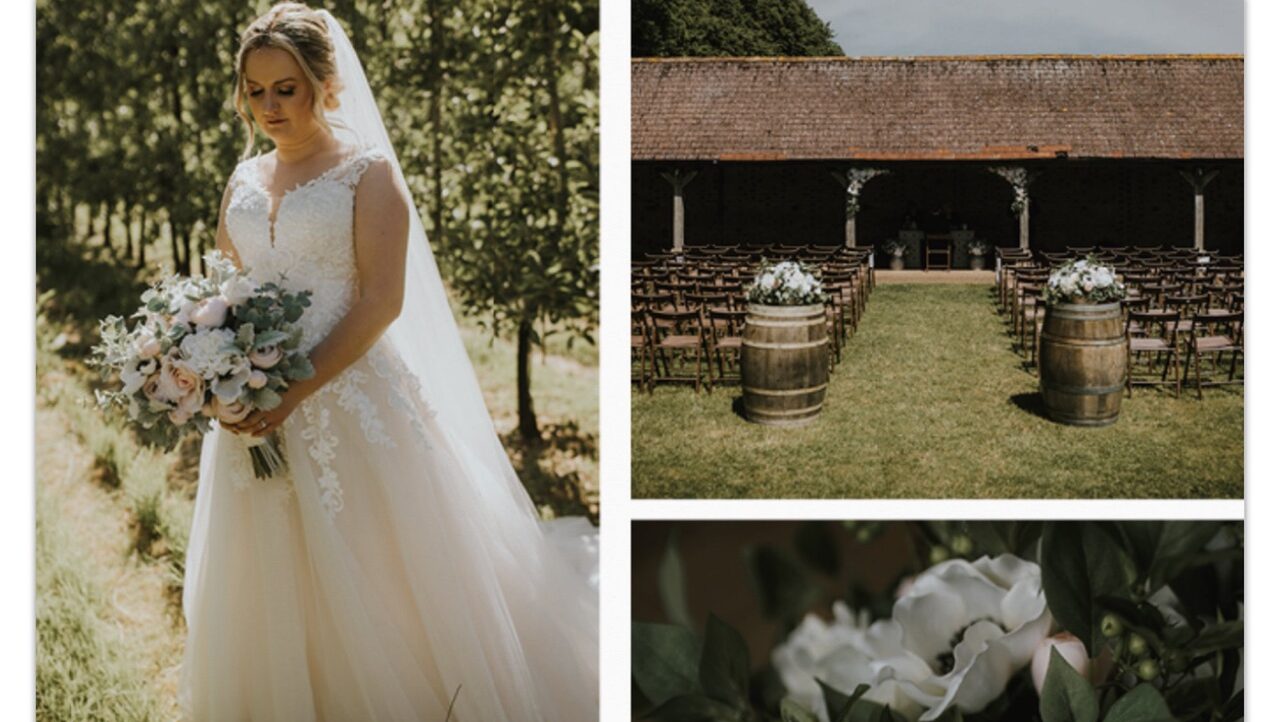Read more about the article Wilder Faux Florals