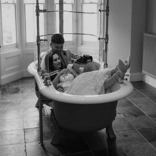 Luke & Ellie