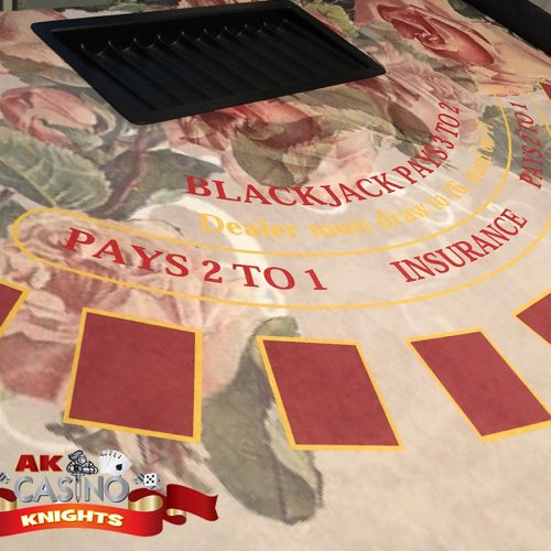 A K Casino Knights Vintage casino layouts Roulette kent casino hire Blackjack