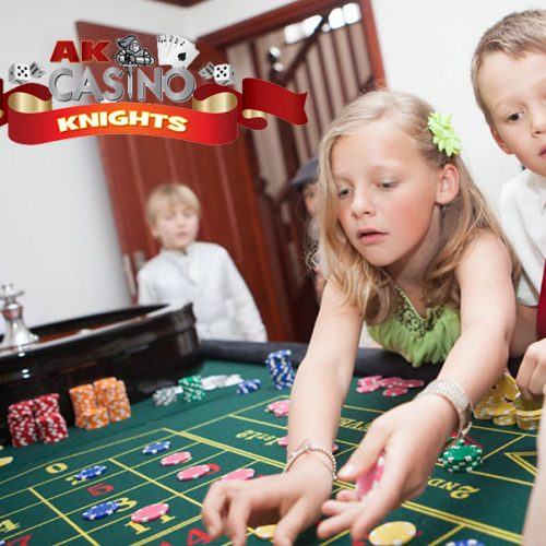 A K Casino Knights wedding blog 9