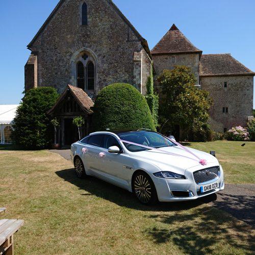 Ashford Chauffeurs