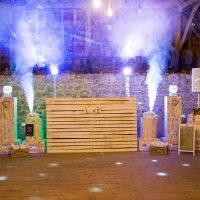 Big Shabby Chic Smoke La Chich TheBoombox_Festival_Setup-13
