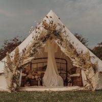 Tribeca Tipis