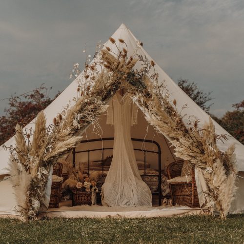 Tribeca Tipis