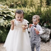 Luke & Ellie