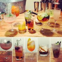 Cocktails K Bar Limited