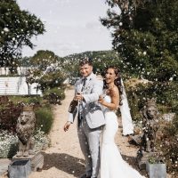 Luke & Ellie