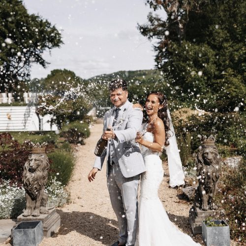 Luke & Ellie