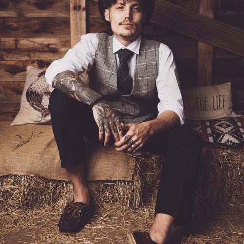 Farm shoot-8