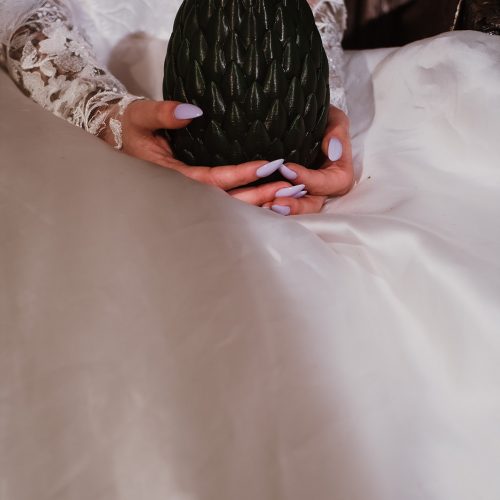 Game of Thrones Styled Shoot