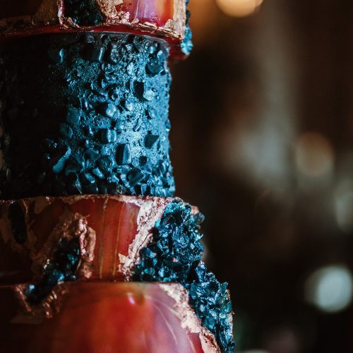 Game of Thrones Styled Shoot