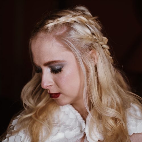 Game of Thrones Styled Shoot