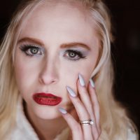 Game of Thrones Styled Shoot