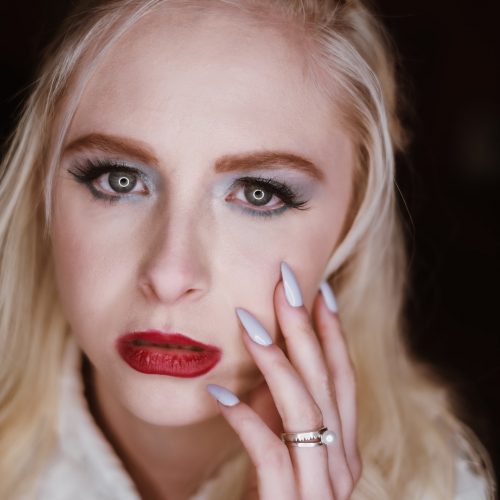 Game of Thrones Styled Shoot