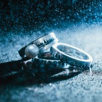 Game of Thrones Styled Shoot