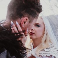 Game of Thrones Styled Shoot
