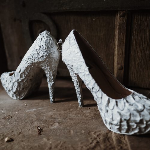 Game of Thrones Styled Shoot