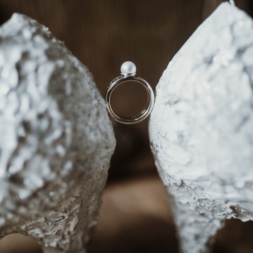 Game of Thrones Styled Shoot