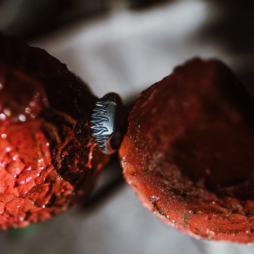 Game of Thrones Styled Shoot