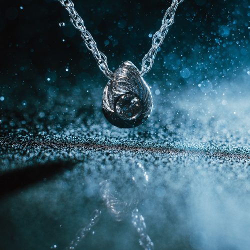 Game of Thrones Styled Shoot