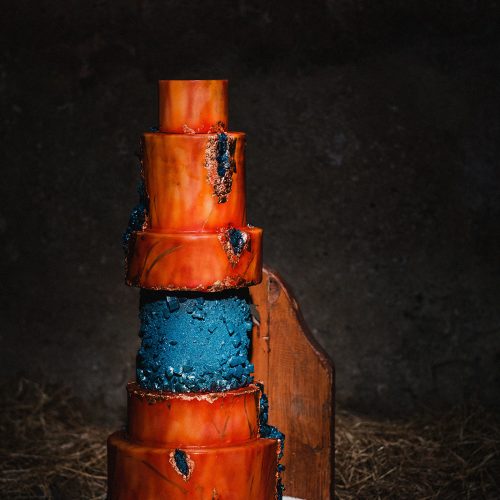 Game of Thrones Styled Shoot