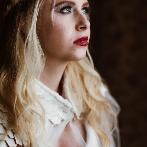 Game of Thrones Styled Shoot