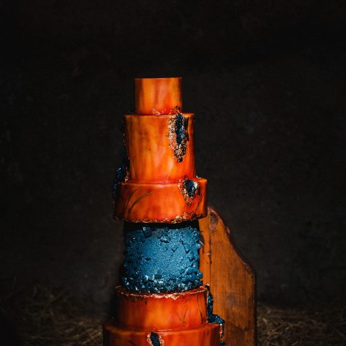Game of Thrones Styled Shoot