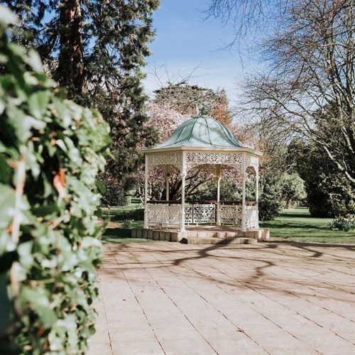 Gazebo