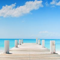Grace Bay Turks-and-Caicos