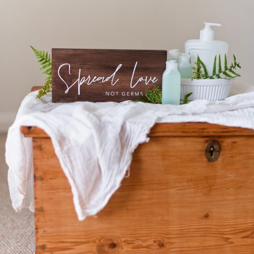 HOAC-Modern-Spread-Love-Not-Germs-Sign-00009