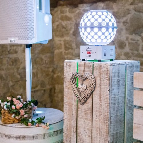 La Chic Podium