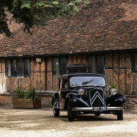 Le Car Noir