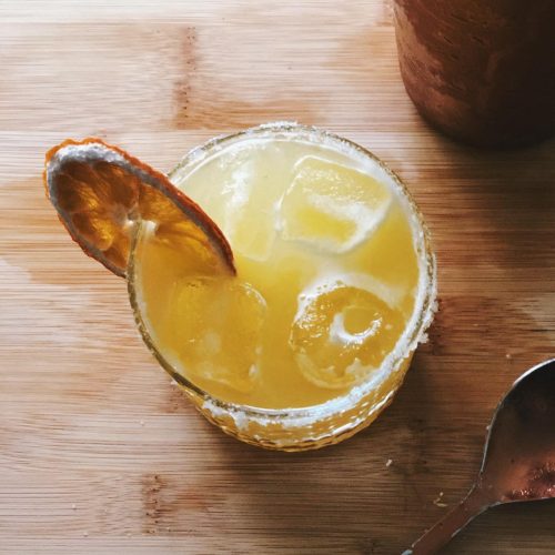 Orange Margarita Wild Box
