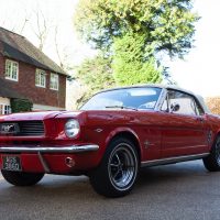 Oxted Classics