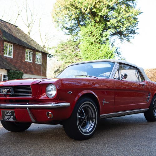Oxted Classics