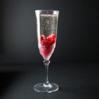 Pimped Prosecco Knights Mobile Bar