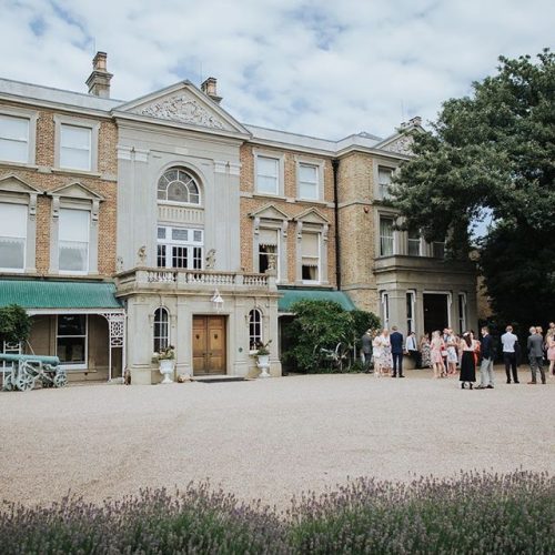 Quex-House
