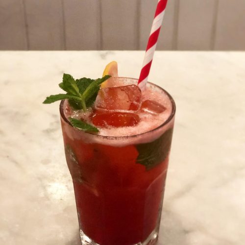 Raspberry Long Bellini Wild Box