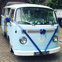 Retro VW Hire