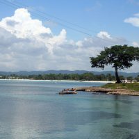 Seven Mile Beach, Negril, Jamaica