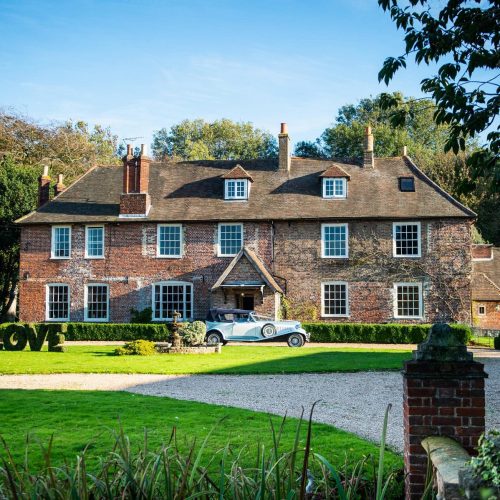 Solton Manor