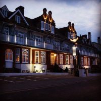 The Marine Hotel